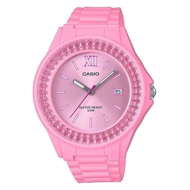 Casio 40mm Nữ LX-500H-4E2VDF