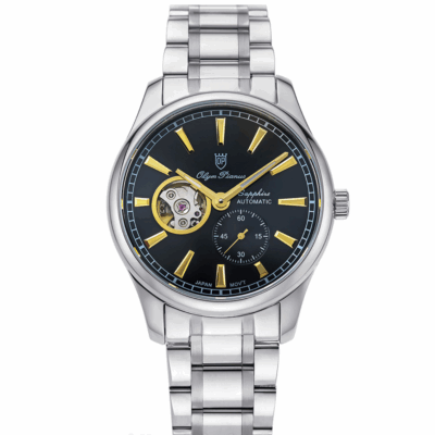 Ảnh sản phẩm Olym Pianus 40mm Nam OP9927-77AMS-D