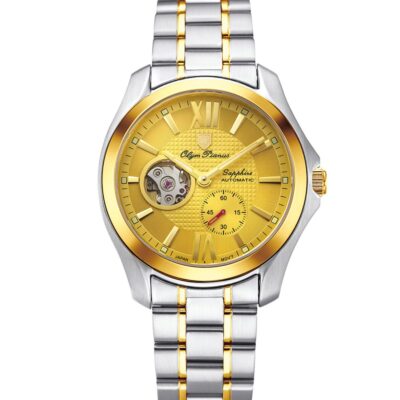 Olym Pianus 40mm Nam OP9973-77AMSK-V chính hãng Olym Pianus 40mm Nam OP9973-77AMSK-V