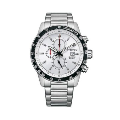 Đồng hồ Citizen 44mm Nam AN3680-50A chính hãng Ảnh sản phẩm Citizen 44mm Nam AN3680-50A