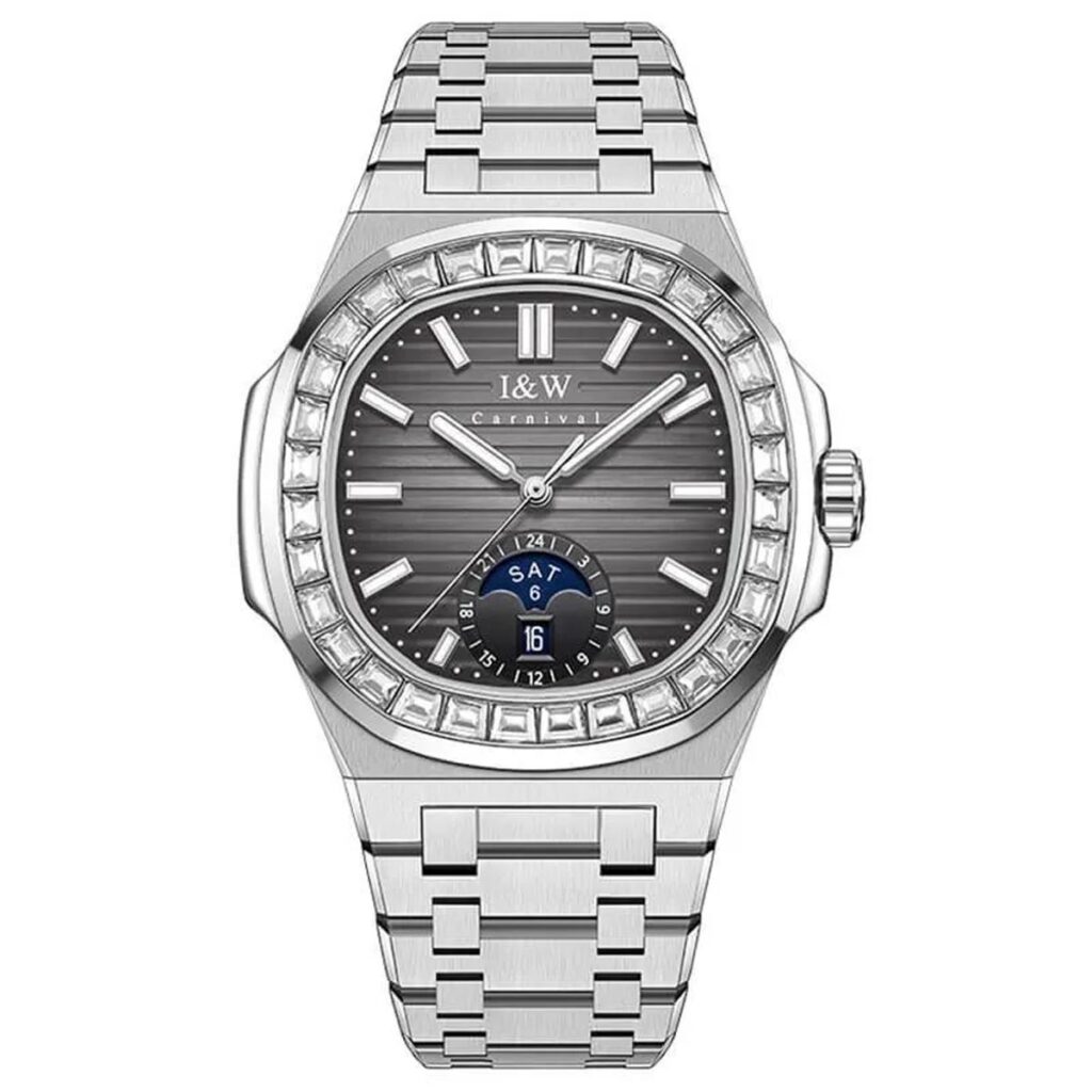I&W Carnival 42mm Nam 735G2