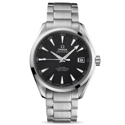 Omega 41.5mm Nam 231.10.42.21.06.001 chính hãng Omega 41.5mm Nam 231.10.42.21.06.001