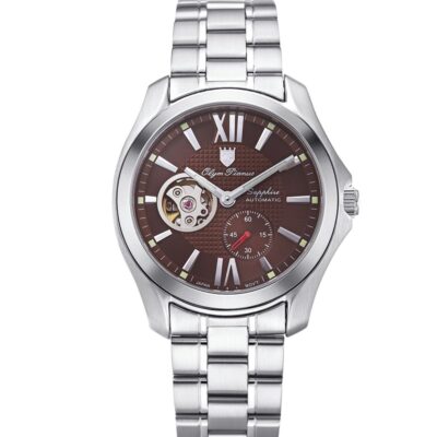 Olym Pianus 40mm Nam OP9973-77AMS-N chính hãng Olym Pianus 40mm Nam OP9973-77AMS-N