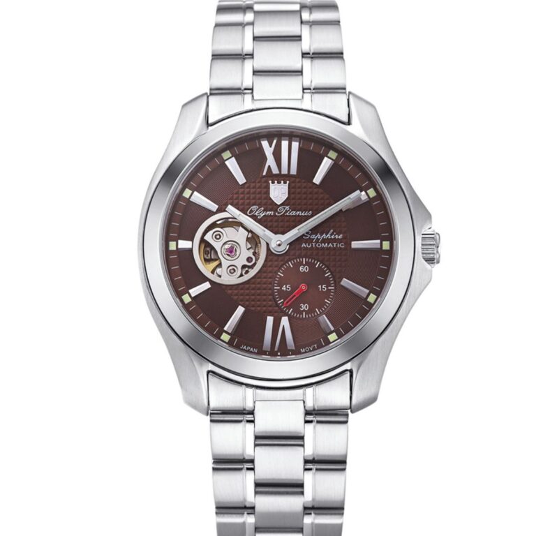 Olym Pianus 40mm Nam OP9973-77AMS-N