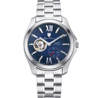 Olym Pianus 40mm Nam OP9973-77AMS-X chính hãng Olym Pianus 40mm Nam OP9973-77AMS-X