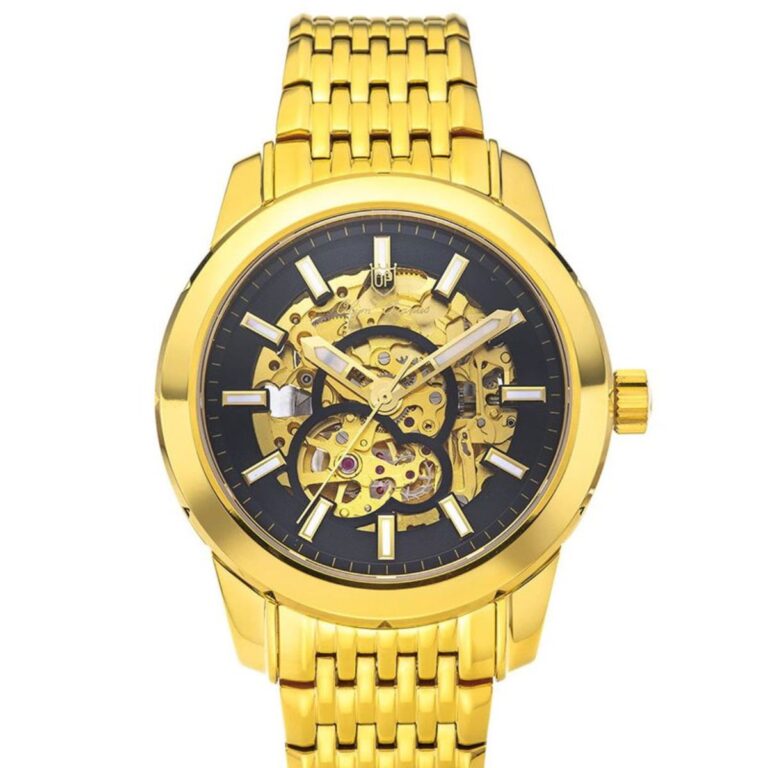 Olym Pianus 42mm Nam OP993-4AGK-D