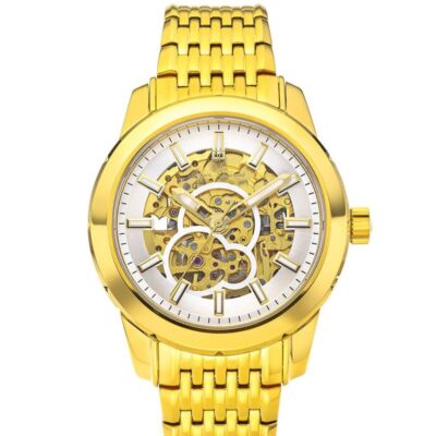 Olym Pianus 42mm Nam OP993-4AGK-T chính hãng Olym Pianus 42mm Nam OP993-4AGK-T