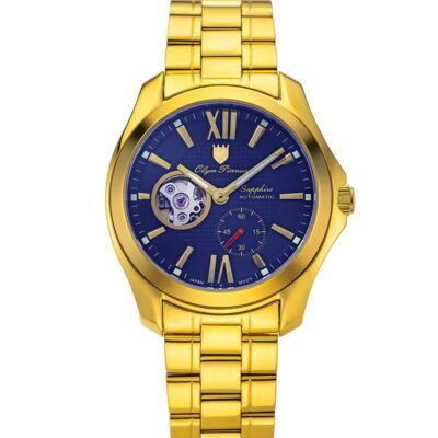 Đồng hồ Olym Pianus 40mm Nam OP9973-77AMK-X chính hãng Ảnh sản phẩm Olym Pianus 40mm Nam OP9973-77AMK-X