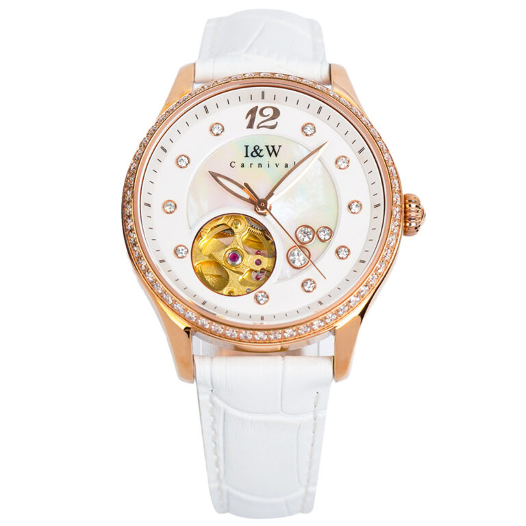 I&W Carnival 32mm Nữ 573L2