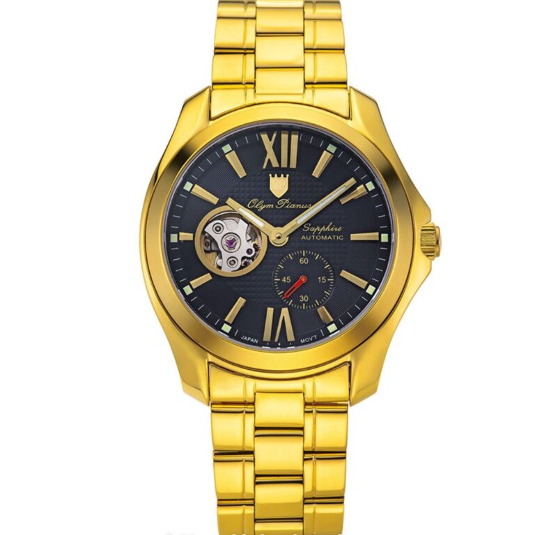 Olym Pianus 40mm Nam OP9973-77AMK-D