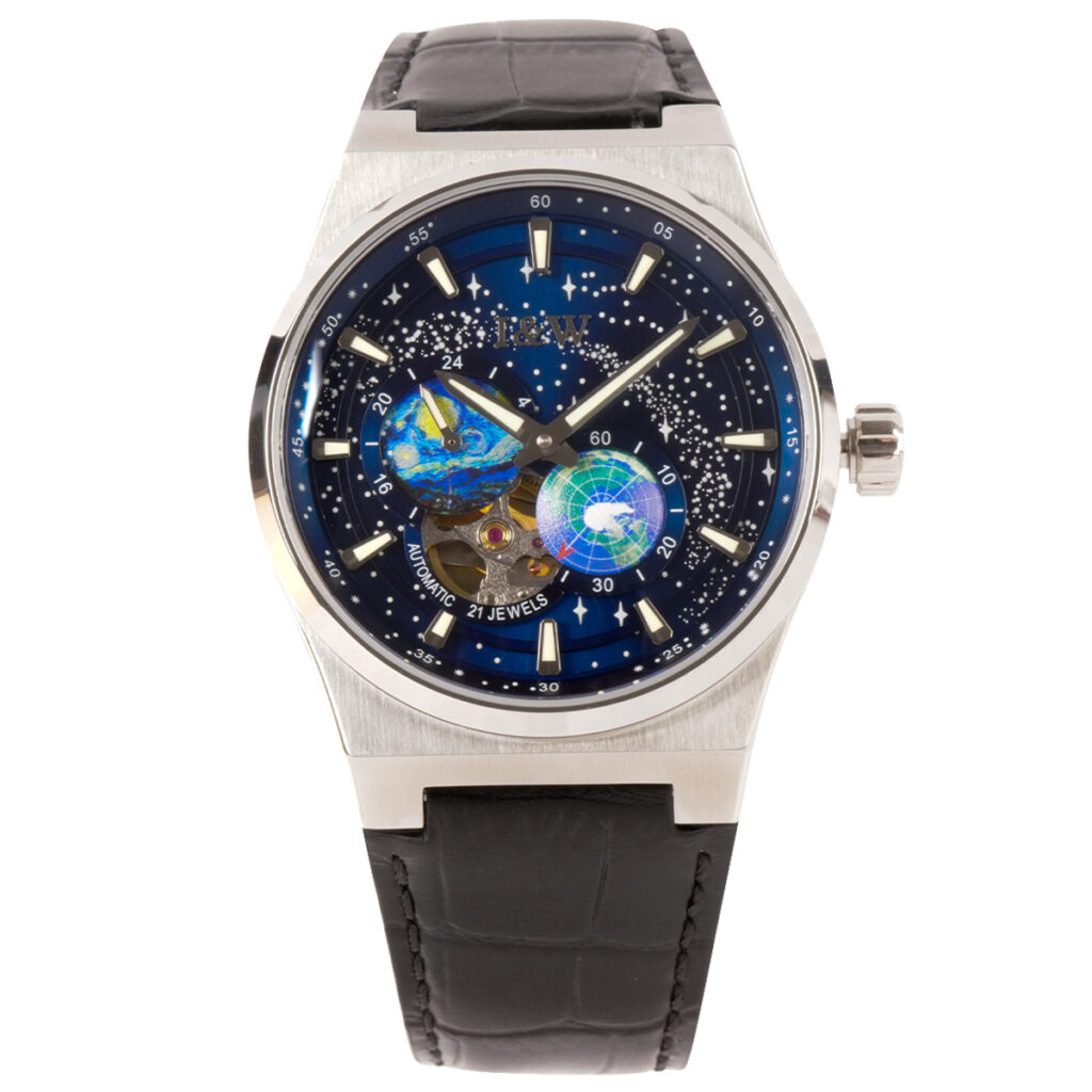 I&W Carnival 41mm Nam 708G2