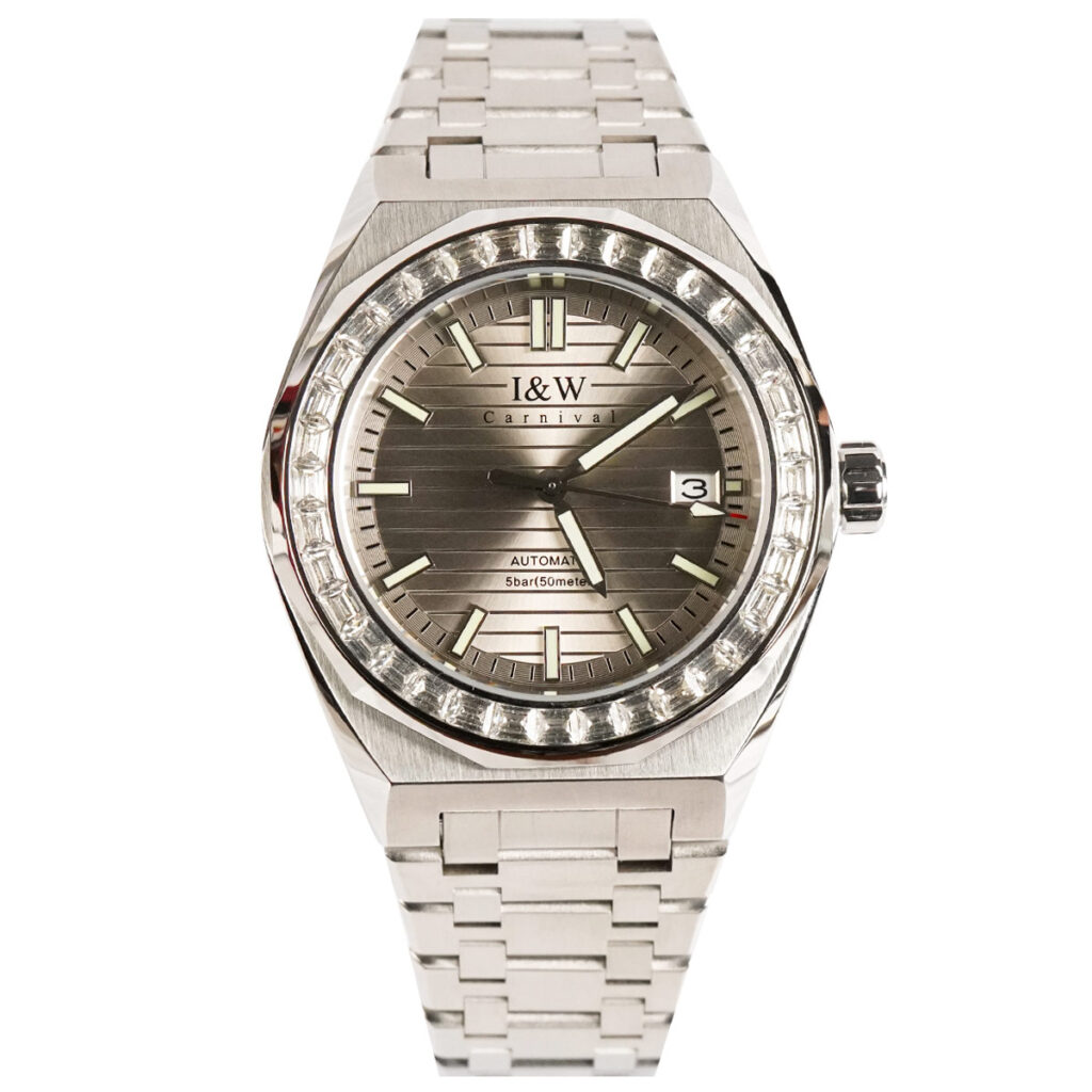 I&W Carnival 42mm Nam 733G2