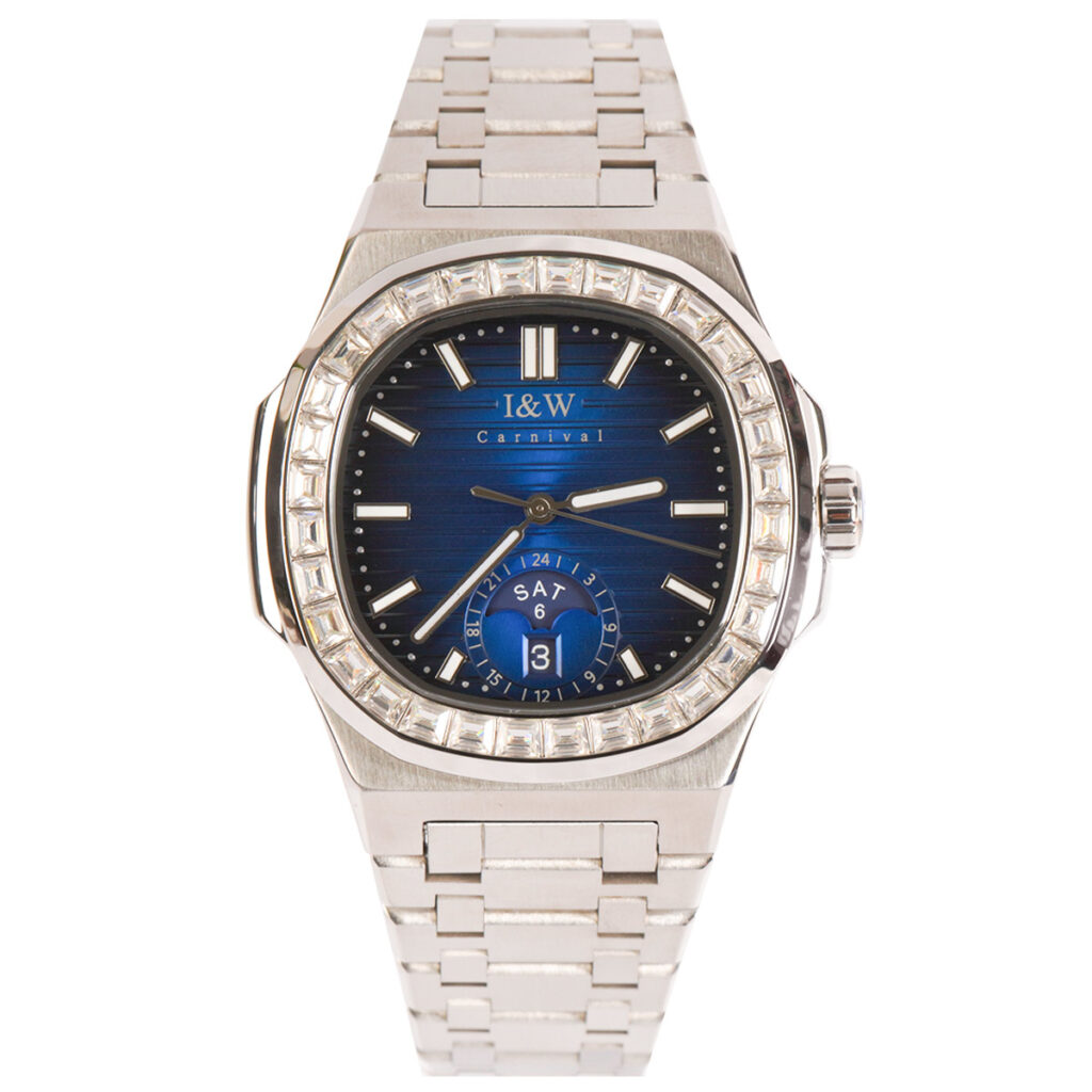I&W Carnival 42mm Nam 735G1