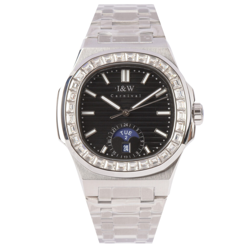 I&W Carnival 42mm Nam 735G3