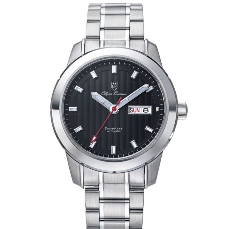 Olym Pianus 42mm Nam OP993-6AGS-D