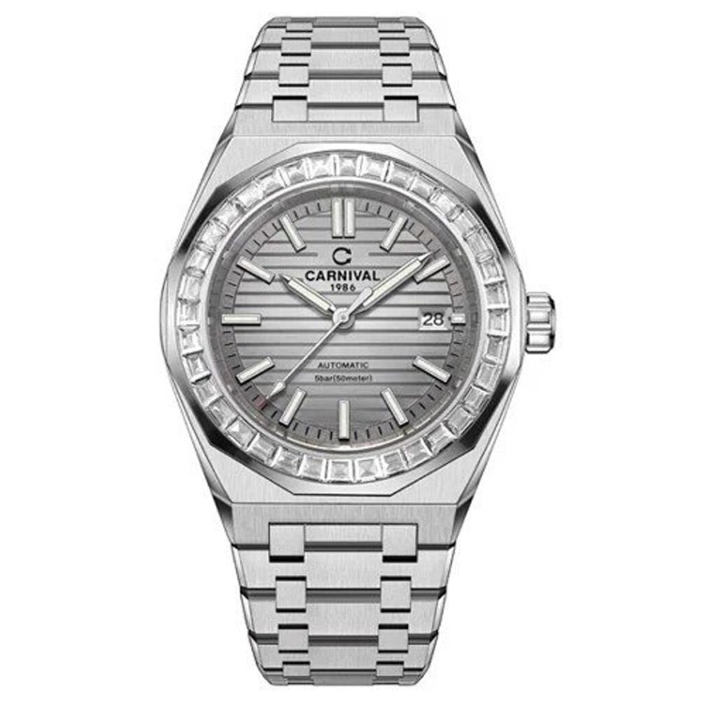 Carnival 40mm Nam 8107G-VT-N
