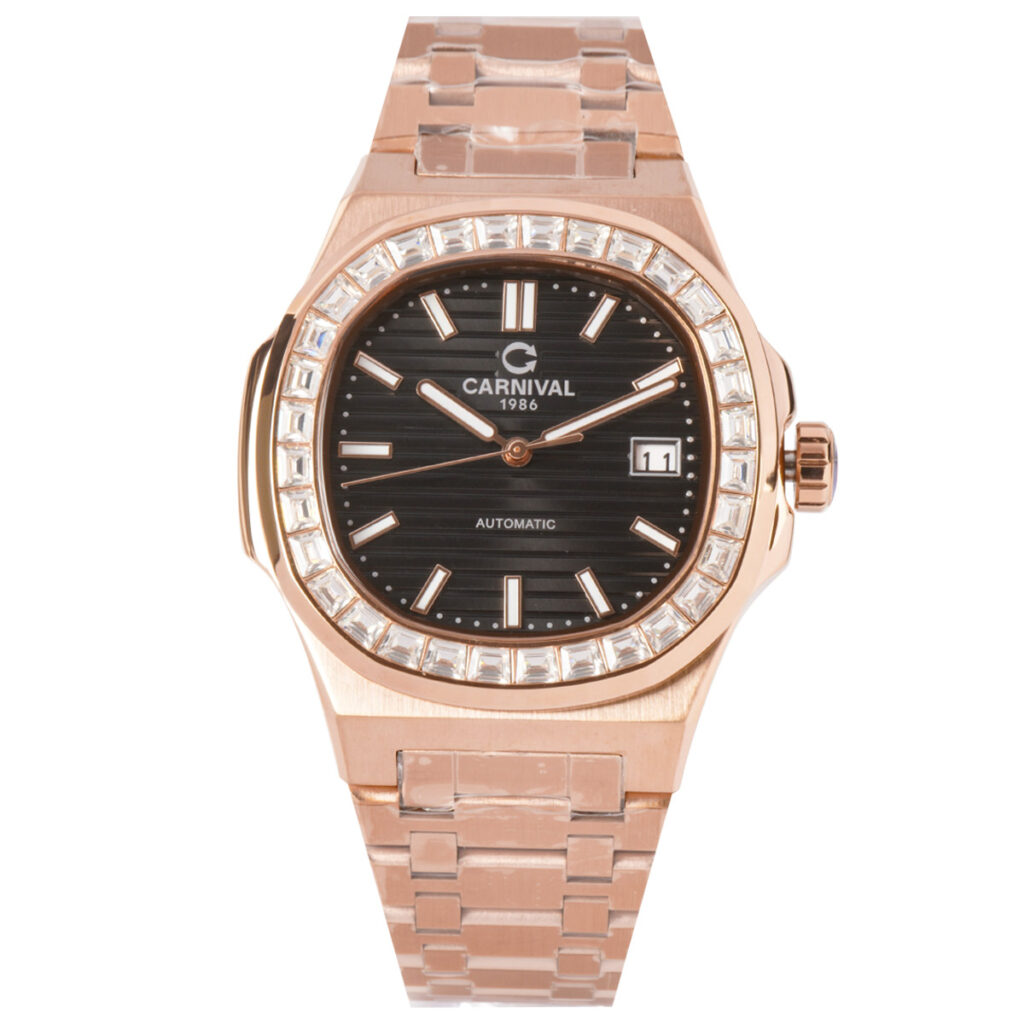 Carnival 40mm Nam 8108G-VH-D