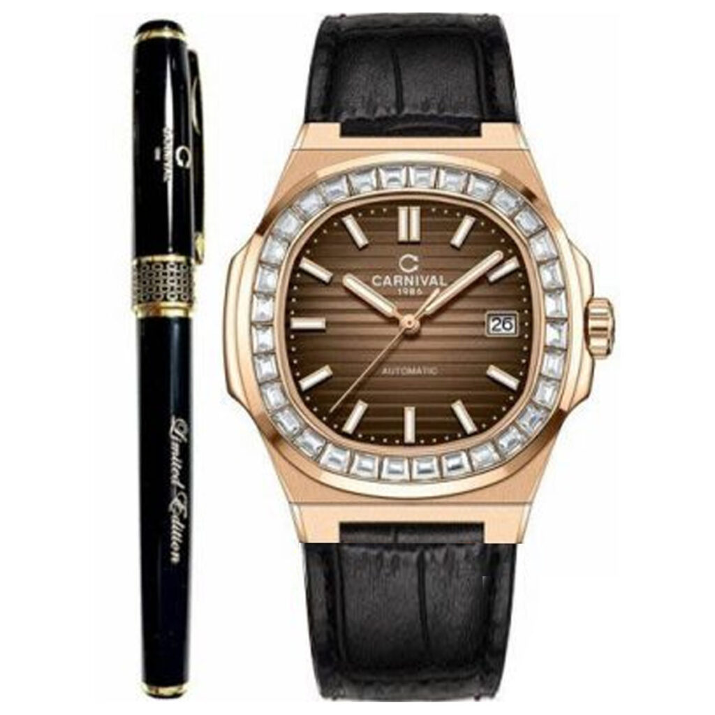 Carnival 40mm Nam 8108G-VH-DD-N1