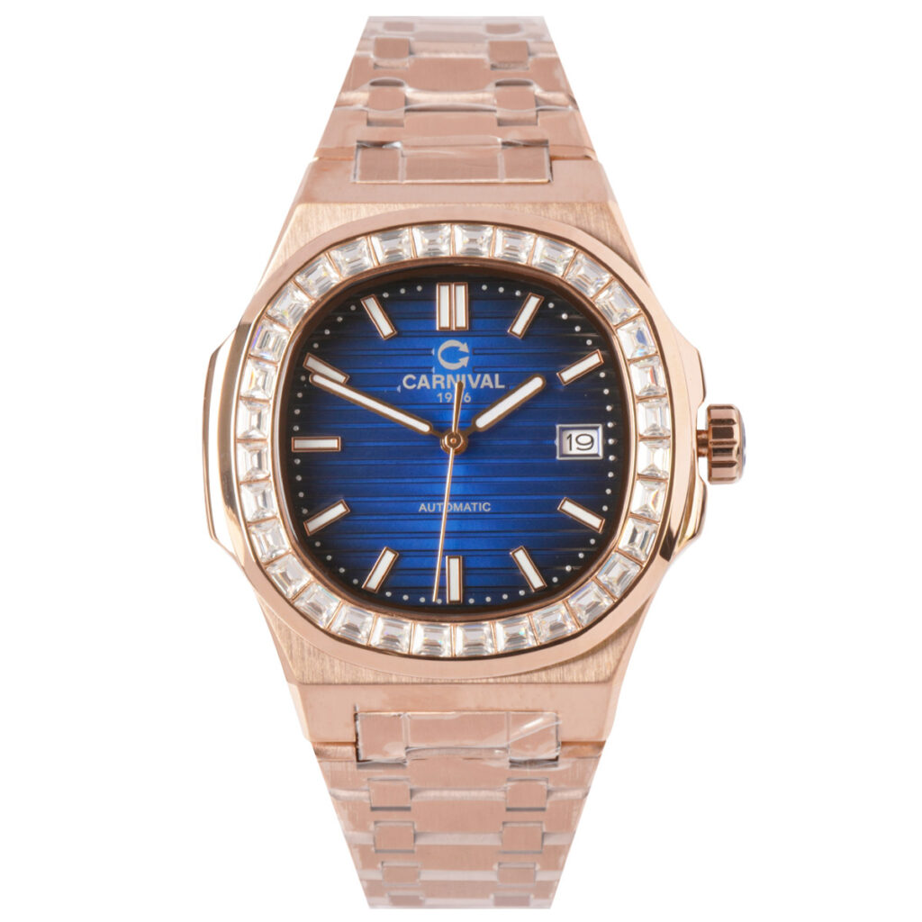 Carnival 40mm Nam 8108G-VH-X