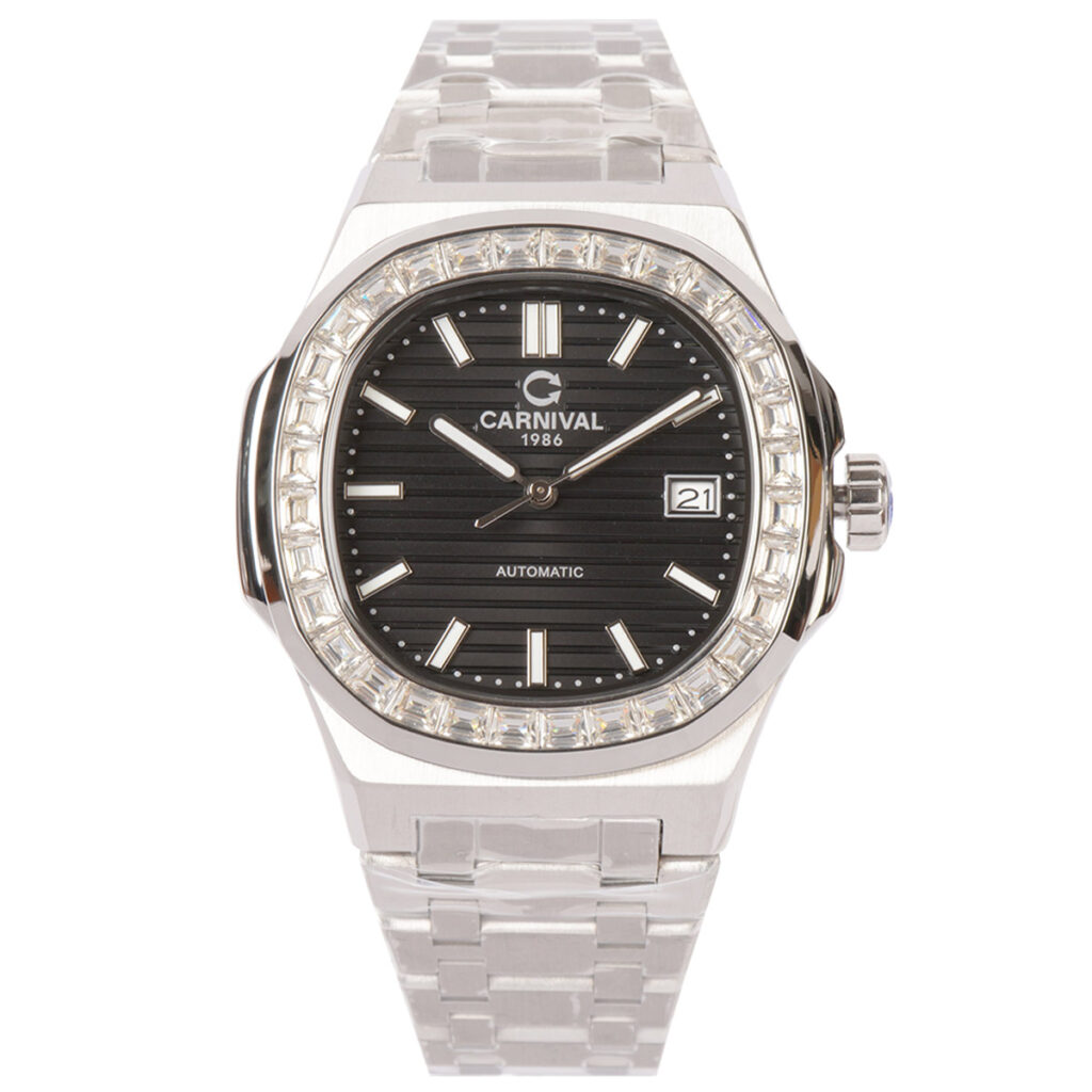 Carnival 41mm Nam 8108G-VT-D