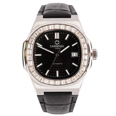 Carnival 40mm Nam 8108G-VT-DD-D chính hãng Carnival 40mm Nam 8108G-VT-DD-D