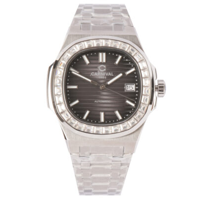 Carnival 41mm Nam 8108G-VT-N chính hãng Carnival 41mm Nam 8108G-VT-N