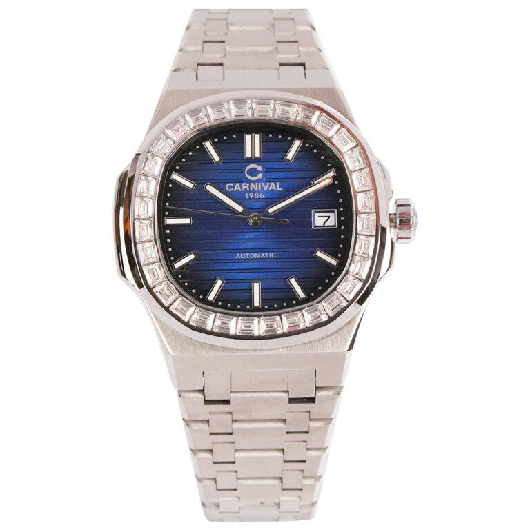 Carnival 40mm Nam 8108G-VT-X