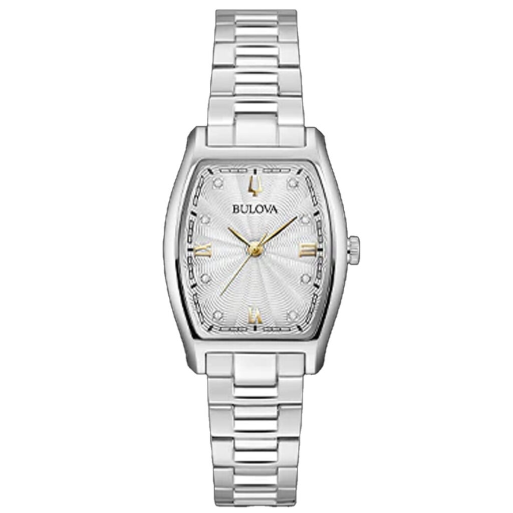 Bulova 26mm Nữ 96P232