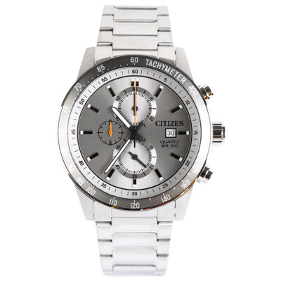 Đồng hồ Citizen 44mm Nam AN3688-58H chính hãng Ảnh sản phẩm Citizen 44mm Nam AN3688-58H