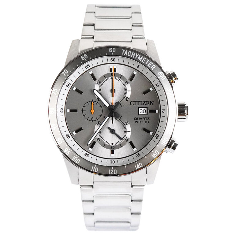 Citizen 44mm Nam AN3688-58H