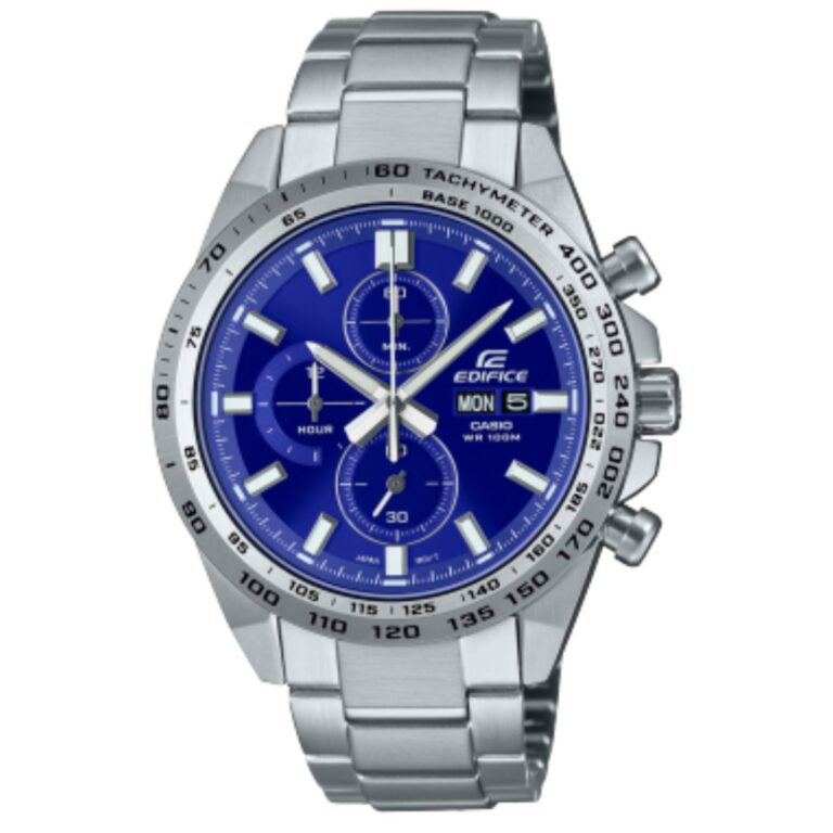 Casio 47.5mm Nam EFR-574D-2AVUDF