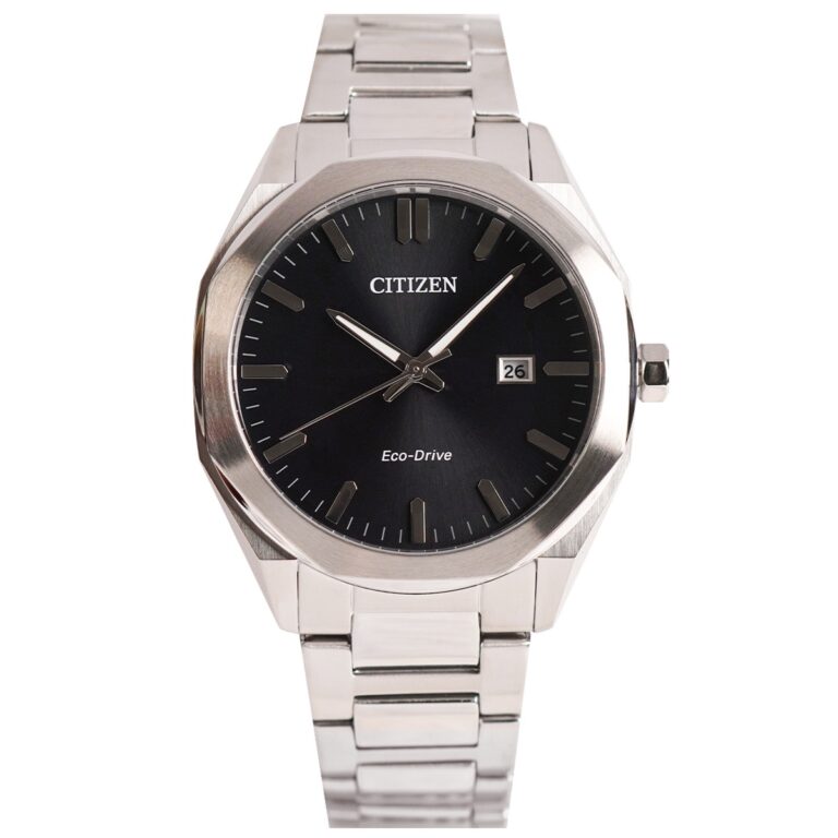 Citizen 41mm Nam BM7600-81E