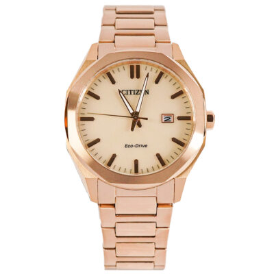Đồng hồ Citizen 41mm Nam BM7603-82P chính hãng Ảnh sản phẩm Citizen 41mm Nam BM7603-82P