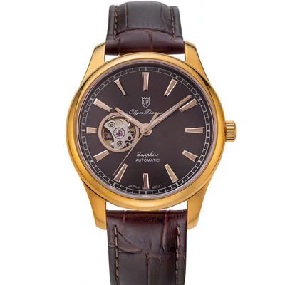 Olym Pianus 40mm Nam OP9927-71AMR-GL-N