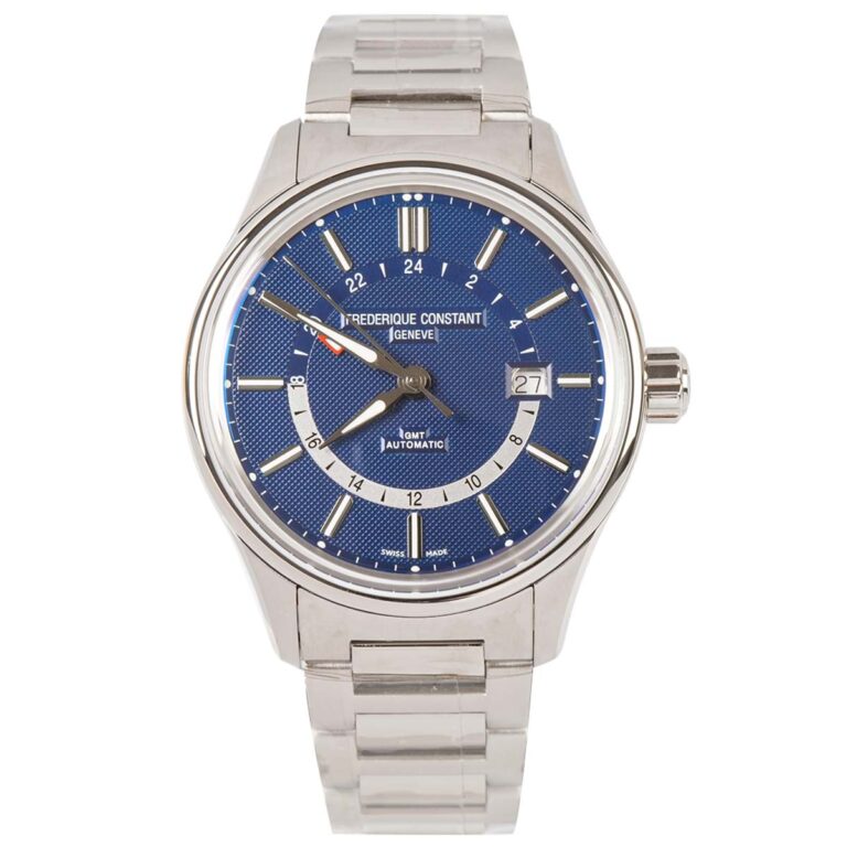 Frederique Constant 42mm Nam FC-350NT4H6B