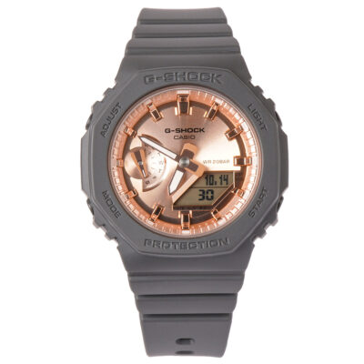 Đồng hồ Casio 43.5mm Nữ GMA-S2100MD-1ADR chính hãng Ảnh sản phẩm Casio 43.5mm Nữ GMA-S2100MD-1ADR