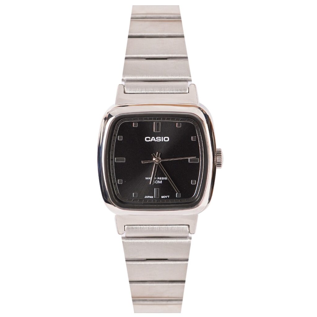 Casio Nữ LTP-B140D-1AVDF
