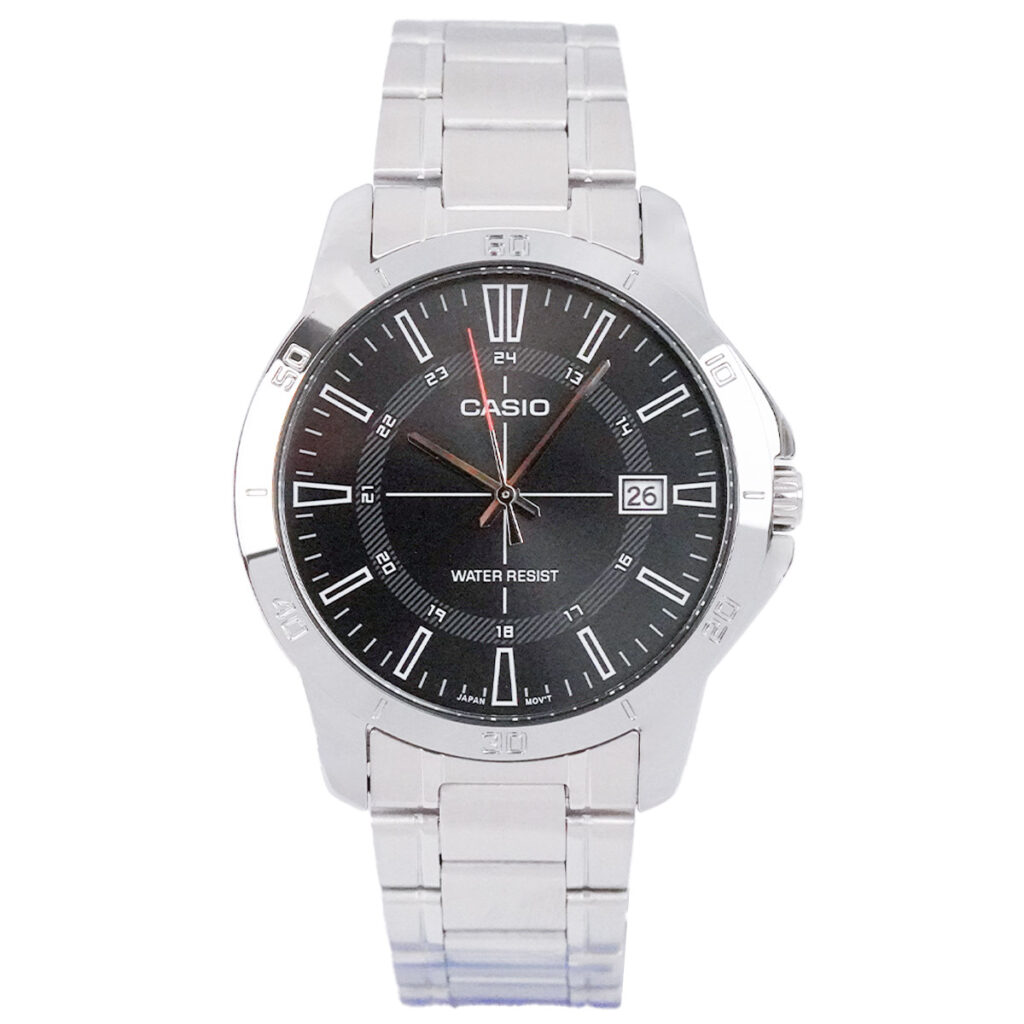 Casio 41.5mm Nam MTP-V004D-1CUDF