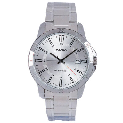 Casio 41.5mm Nam MTP-V004D-7CUDF chính hãng Casio 41.5mm Nam MTP-V004D-7CUDF