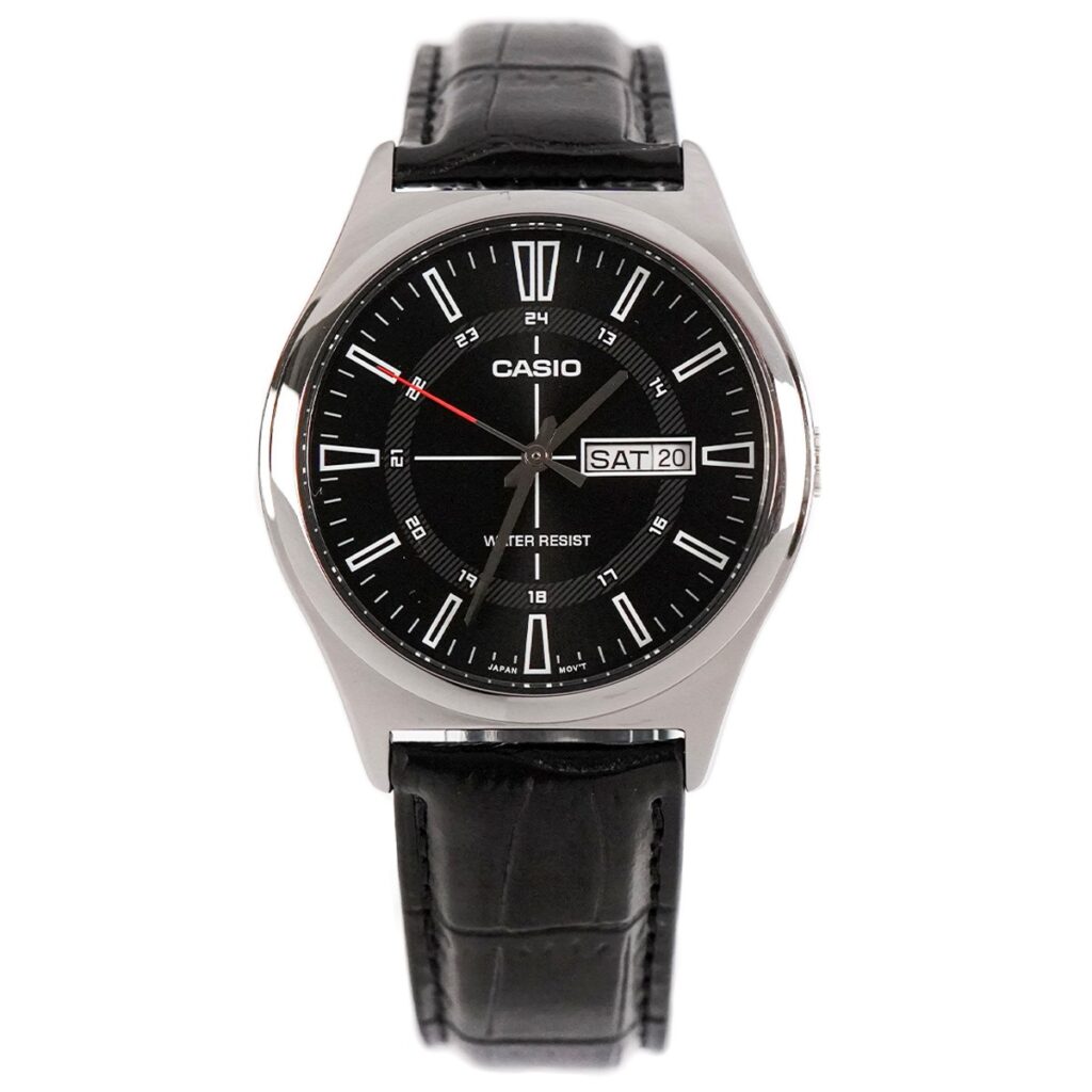 Casio 38mm Nam MTP-V006L-1CUDF