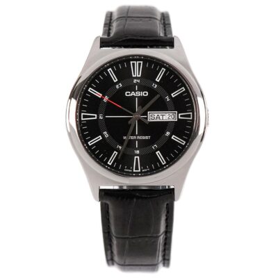 Casio 38mm Nam MTP-V006L-1CUDF chính hãng Casio 38mm Nam MTP-V006L-1CUDF