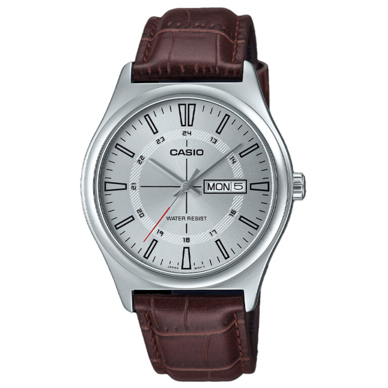 Casio 38mm Nam MTP-V006L-7CUDF