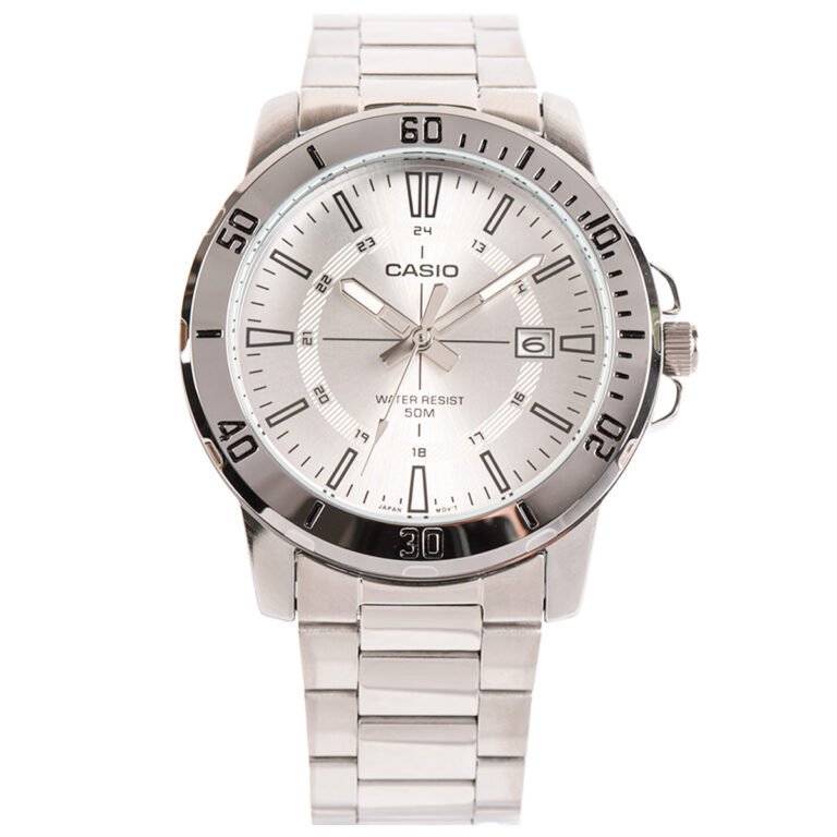 Casio 45mm Nam MTP-VD01D-7CVUDF