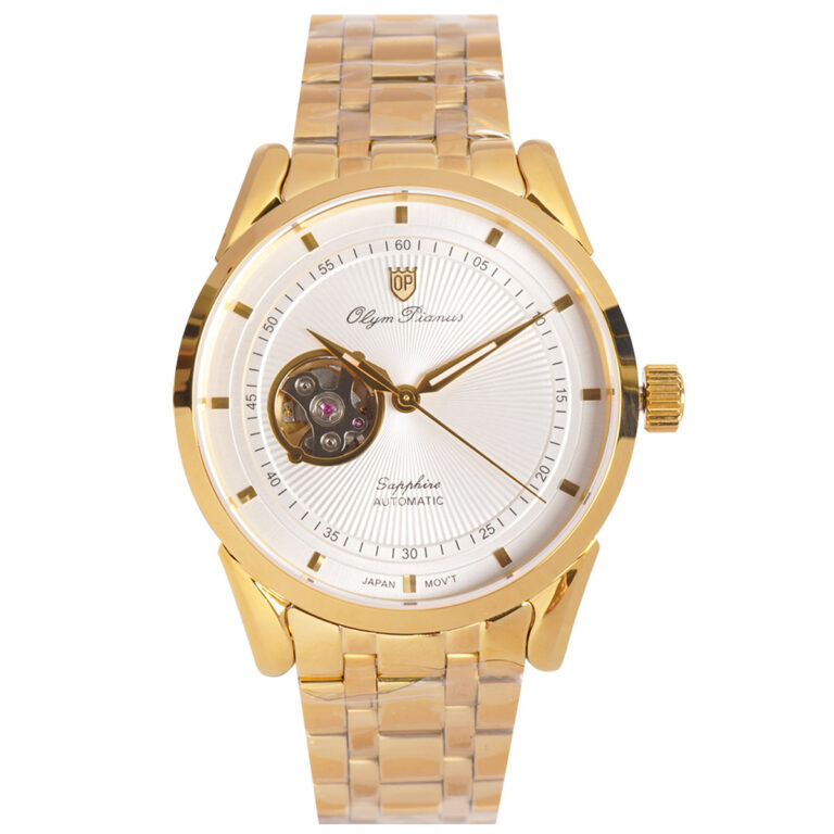 Olym Pianus 40mm Nam OP9937-71AMK-T