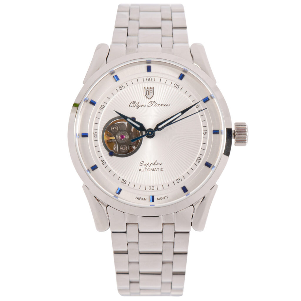 Olym Pianus 40mm Nam OP9937-71AMS-T