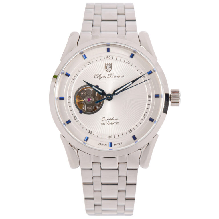Olym Pianus 40mm Nam OP9937-71AMS-T