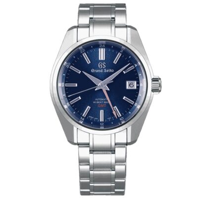 Đồng hồ Grand Seiko 40mm Nam SBGJ235 chính hãng Ảnh sản phẩm Grand Seiko 40mm Nam SBGJ235