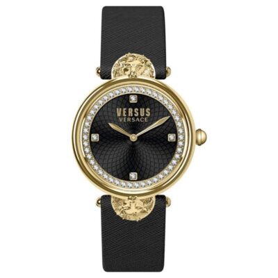 Đồng hồ Versace 34mm Nữ VSP333121 chính hãng Ảnh sản phẩm Versace 34mm Nữ VSP333121