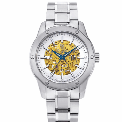 Olym Pianus 40mm Nam OP9926AGS-T chính hãng Olym Pianus 40mm Nam OP9926AGS-T