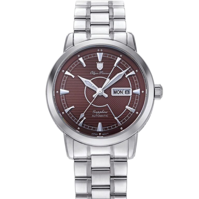 Olym Pianus 40mm Nam OP9932-56AMS-N